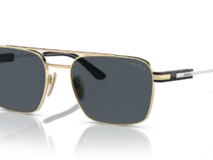 PRADA  PR 67ZS ZVN09T