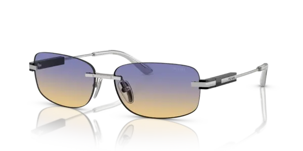 PRADA  PR 68ZS 1BC06Z - Imagen 2