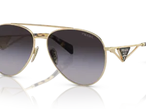 PRADA  PR 73ZS ZVN5D1