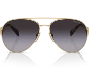 PRADA  PR 73ZS ZVN5D1