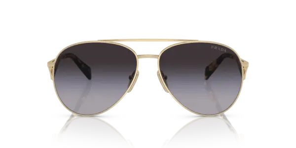 PRADA  PR 73ZS ZVN5D1