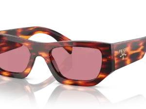 PRADA  PR A01S 13O80B