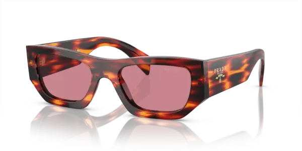 PRADA  PR A01S 13O80B - Imagen 2