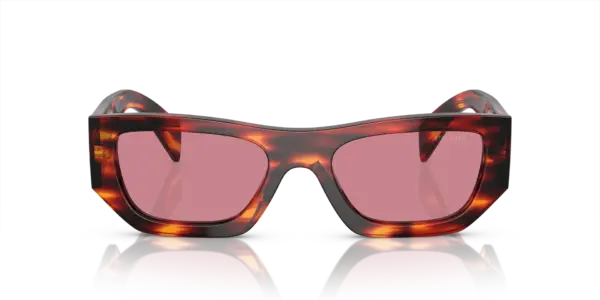 PRADA  PR A01S 13O80B