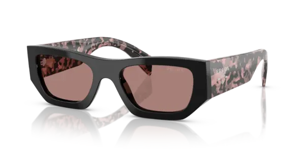 PRADA  PR A01S 13P60B - Imagen 2