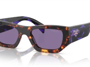 PRADA  PR A01S 14O50B