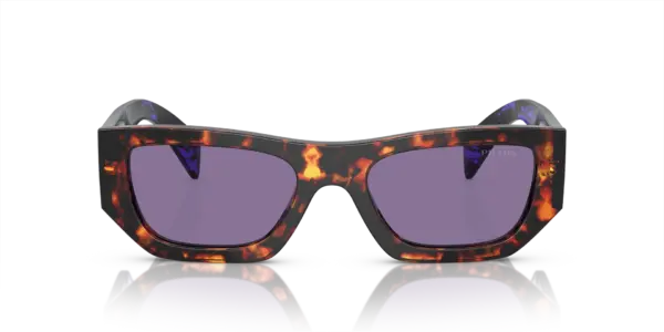 PRADA  PR A01S 14O50B