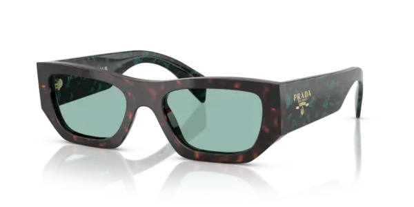 PRADA  PR A01S 18Z40K - Imagen 2