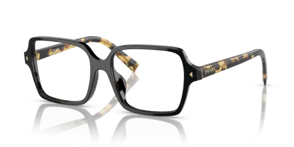 PRADA  PR A02V 3891O1 - Imagen 2