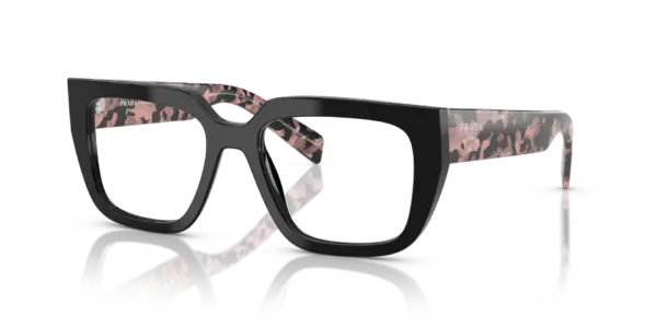 PRADA  PR A03V 13P1O1 - Imagen 2