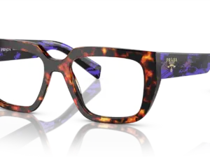 PRADA  PR A03V 14O1O1