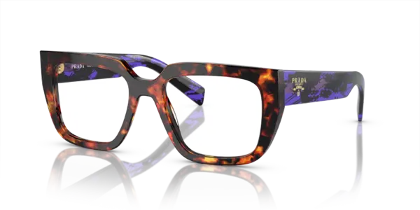 PRADA  PR A03V 14O1O1 - Imagen 2