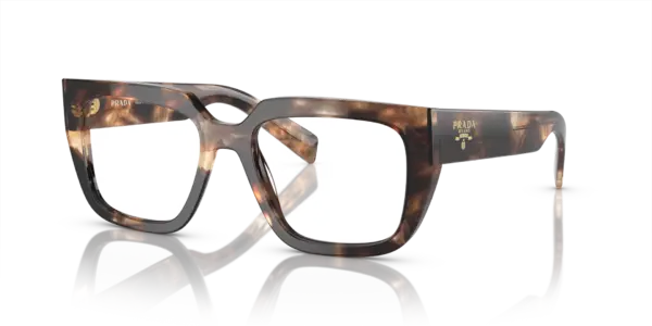 PRADA  PR A03V 14P1O1 - Imagen 2