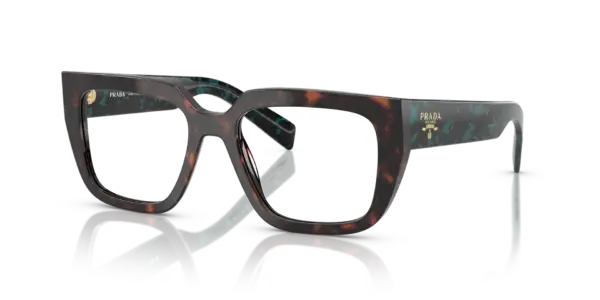 PRADA  PR A03V 18Z1O1 - Imagen 2