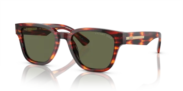 PRADA  PR A04S 13O03R - Imagen 2