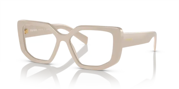 PRADA  PR A04V 11O1O1 - Imagen 2