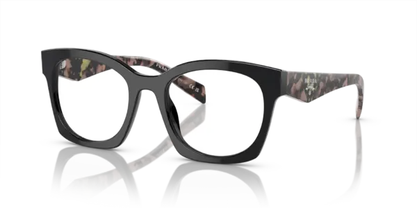 PRADA  PR A05V 13P1O1 - Imagen 2