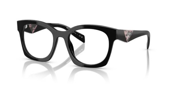 PRADA  PR A05V 27A1O1 - Imagen 2
