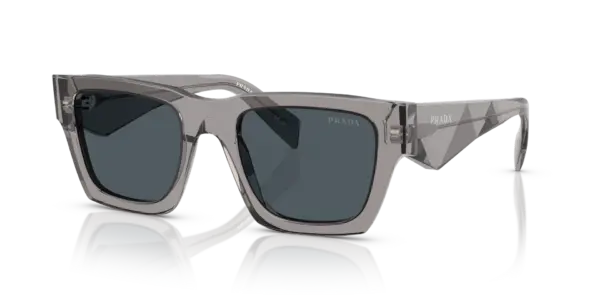 PRADA  PR A06S 16Z70B - Imagen 2