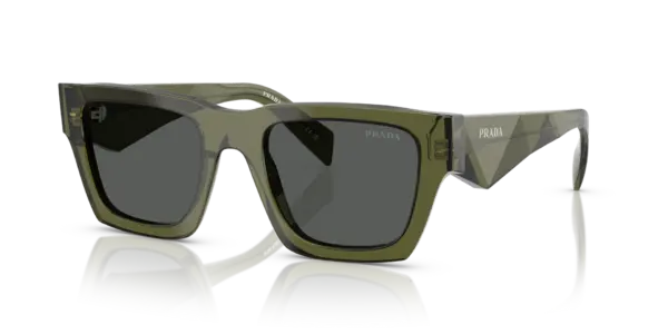 PRADA  PR A06S 25A40L - Imagen 2