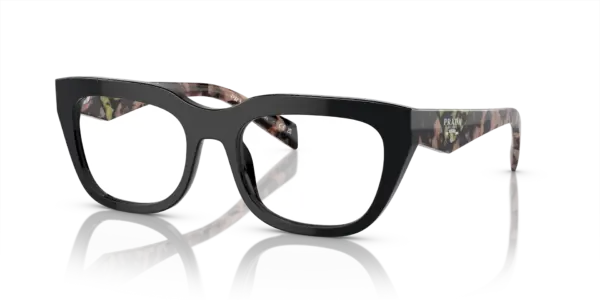 PRADA  PR A06V 13P1O1 - Imagen 2