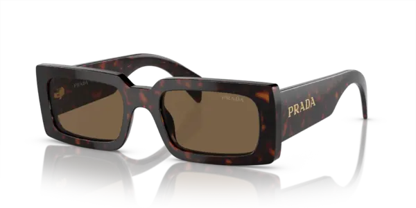 PRADA  PR A07S 16N5Y1 - Imagen 2
