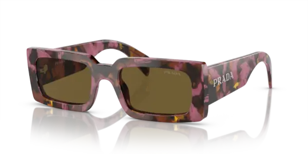 PRADA  PR A07S 18N01T - Imagen 2