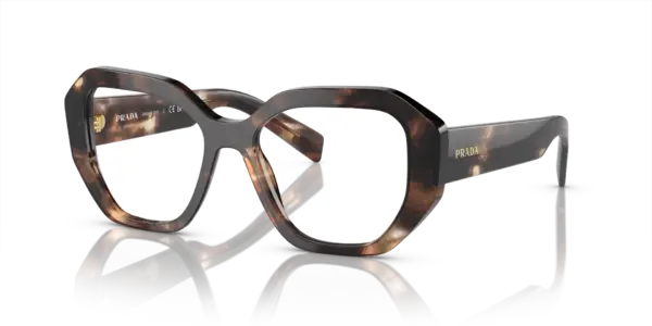 PRADA  PR A07V 07R1O1 - Imagen 2