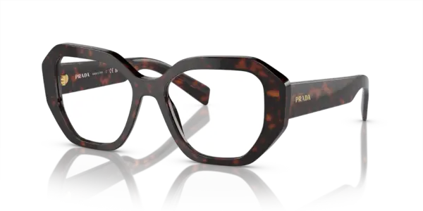 PRADA  PR A07V 16N1O1 - Imagen 2
