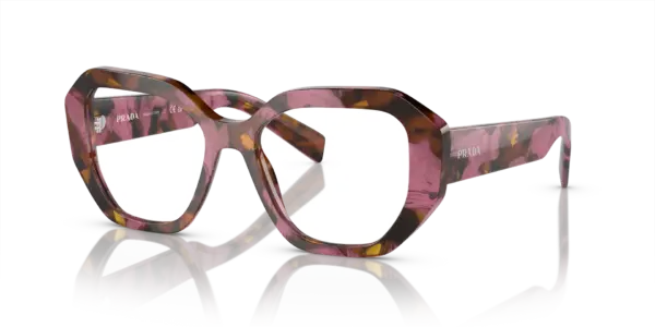PRADA  PR A07V 18N1O1 - Imagen 2