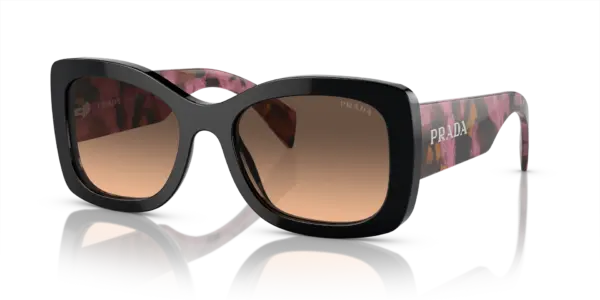 PRADA  PR A08S 12O50C - Imagen 2