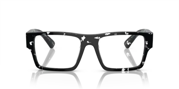 PRADA  PR A08V 15O1O1
