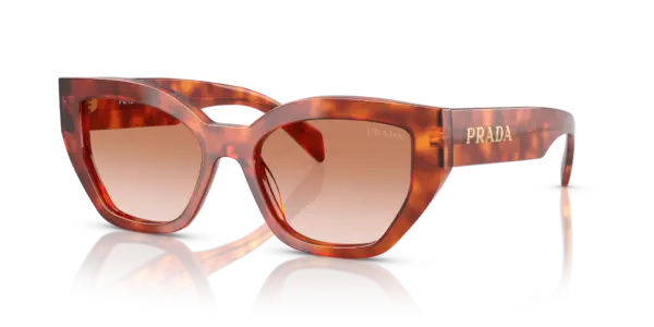 PRADA  PR A09S 11P70E - Imagen 2