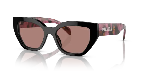 PRADA  PR A09S 12O10D - Imagen 2
