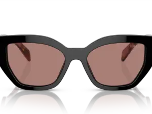 PRADA  PR A09S 12O10D