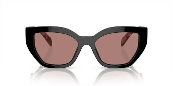PRADA  PR A09S 12O10D