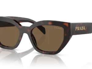 PRADA  PR A09S 16N5Y1