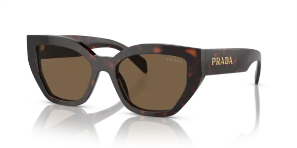 PRADA  PR A09S 16N5Y1 - Imagen 2