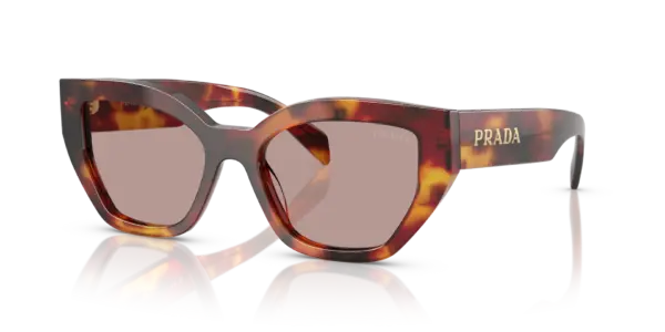 PRADA  PR A09S 22A20I - Imagen 2