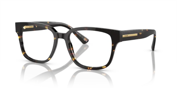 PRADA  PR A09V 16O1O1 - Imagen 2