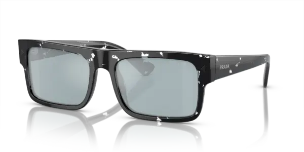 PRADA  PR A10S 15O01A - Imagen 2