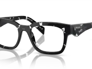 PRADA  PR A10V 15O1O1