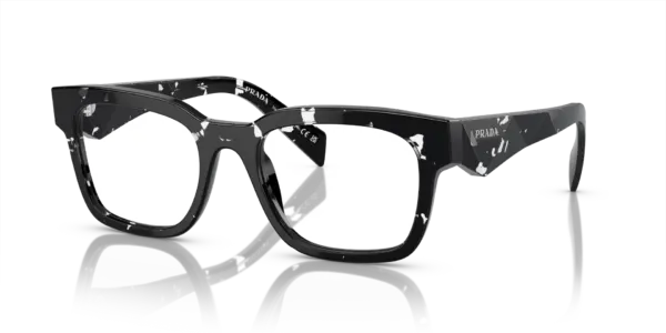 PRADA  PR A10V 15O1O1 - Imagen 2