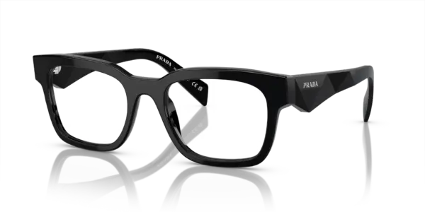 PRADA  PR A10V 16K1O1 - Imagen 2