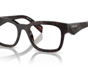 PRADA  PR A10V 17N1O1