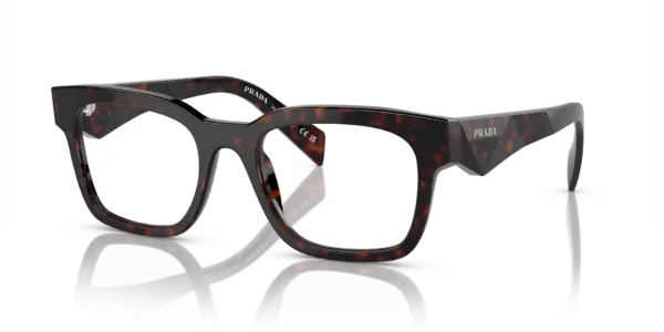 PRADA  PR A10V 17N1O1 - Imagen 2