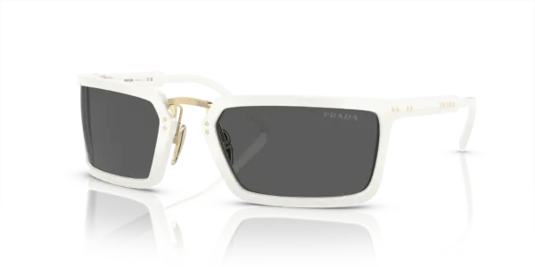 PRADA  PR A11S 4615S0 - Imagen 2