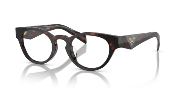 PRADA  PR A11VD 16N1O1 - Imagen 2