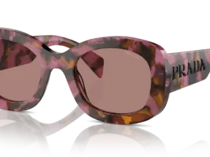 PRADA  PR A13S 18N10D