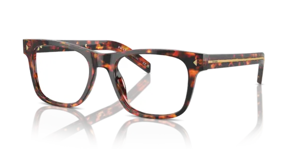 PRADA  PR A13V 14O1O1 - Imagen 2